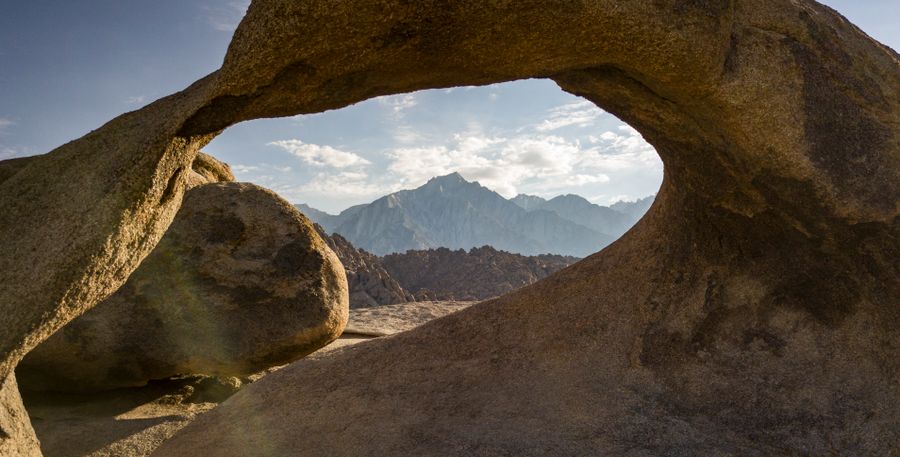 Mount Whitney