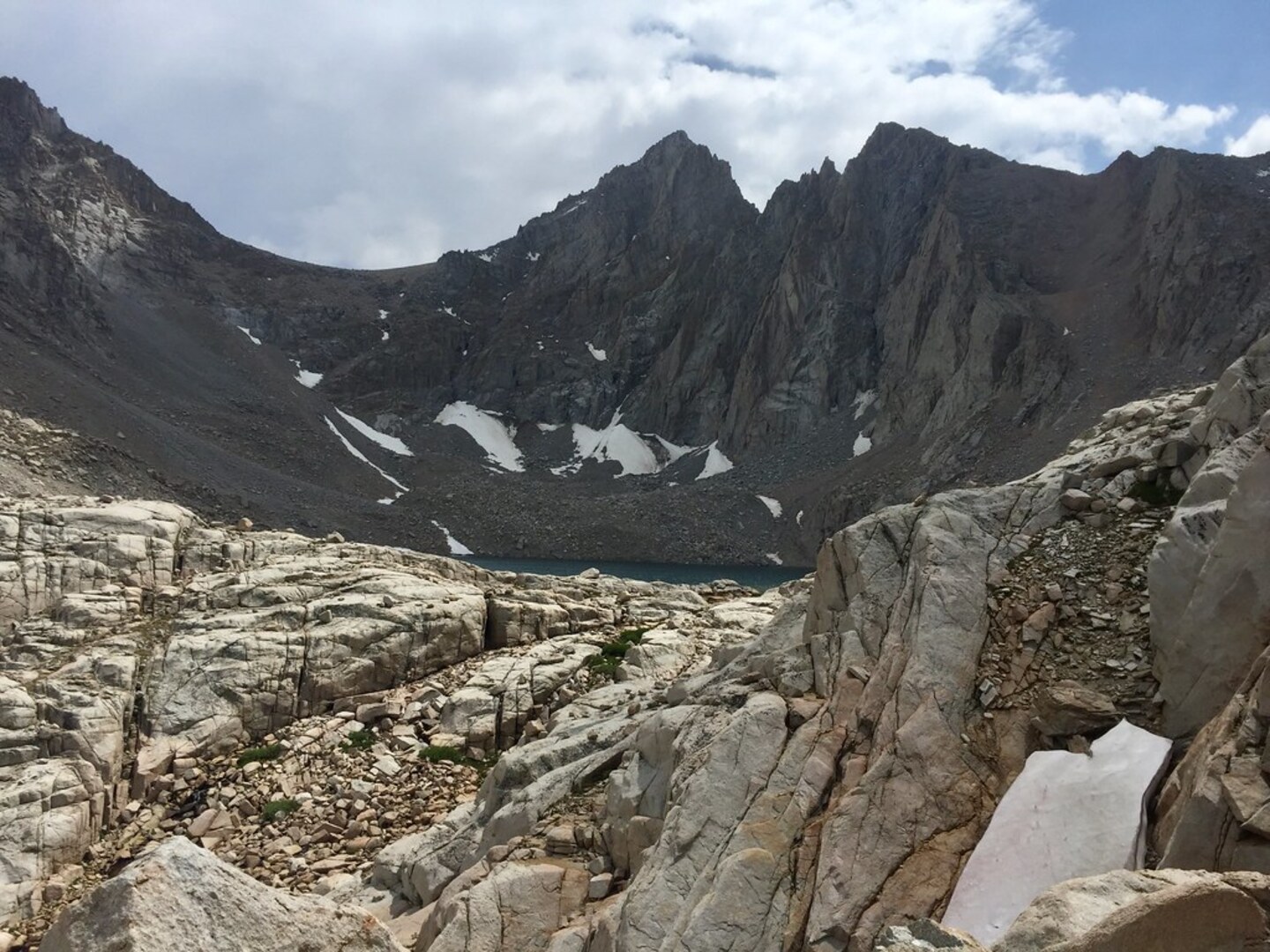 Mount Whitney Trail